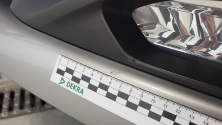 Zdjęcie przedmiotu: Nissan Leaf 40kWh Acenta