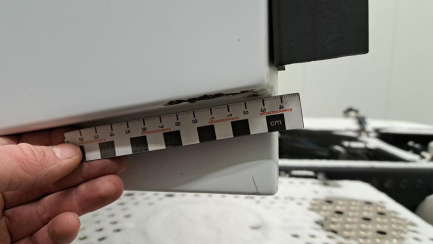 Zdjęcie przedmiotu: Ford F-MAX 12.7 TDCi 500 E6d 18.0t