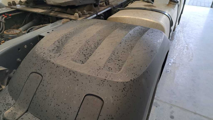 Zdjęcie przedmiotu: DAF XF 480 E6 21.0t FT Space Cab Low Deck