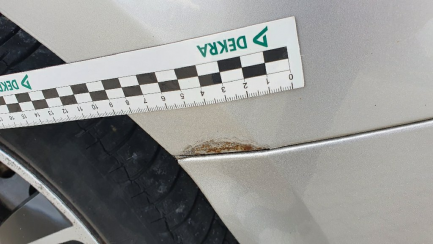 Zdjęcie przedmiotu: Ford Focus 1.6 TDCi Gold X (Edition Start)