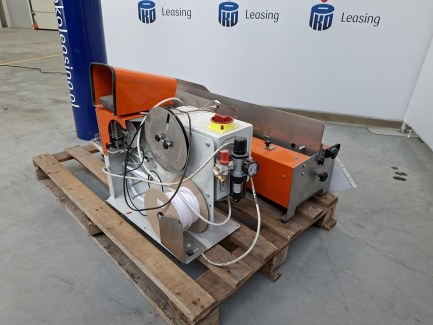 Zdjęcie przedmiotu: UNIBAND devices for gluing headbands and bookends UNIGLUE