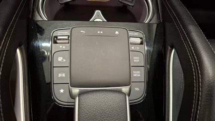Zdjęcie przedmiotu: Mercedes-benz Gle 300 d coupe AMG 4Matic