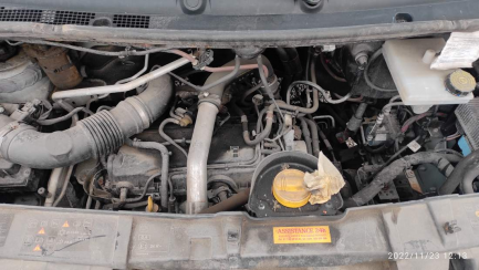 Zdjęcie przedmiotu: Renault Master FWD dCi E6 3.5t L3H1 Pack ClimS&S+E