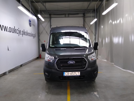 Zdjęcie przedmiotu: Ford Transit FT 350 2.0 TDCi DPF L3H2 Trend