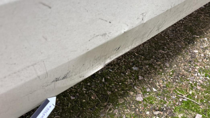 Zdjęcie przedmiotu: KRONE SDP 27 43.0t Dropside