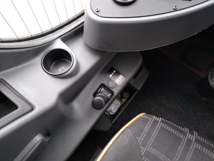 Zdjęcie przedmiotu: Mercedes-benz TOURISMO RHD-M/2A