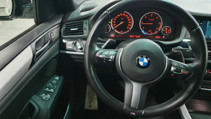 Zdjęcie przedmiotu: Bmw X4 Kombi  xDrive20d Edycja M Sport