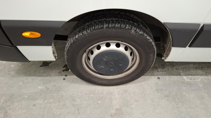 Zdjęcie przedmiotu: Renault Master FWD 2.3 dCi E6d 3.5t L3H3 Pack Clim