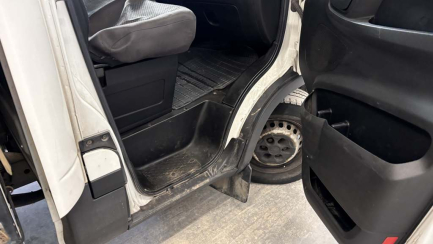 Zdjęcie przedmiotu: Iveco DAILY E6 3.5t Oświadczenie o utracie DR