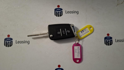 Zdjęcie przedmiotu: Ford Transit Custom 320 2.0 TDCi E6.2 3.2t L2 Trend Oświadczenie o utracie DR