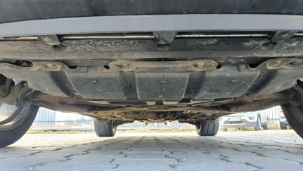 Zdjęcie przedmiotu: Infiniti Q70 SUV