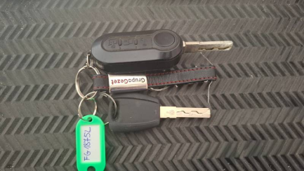Zdjęcie przedmiotu: Fiat Ducato 2.3 M-jet E6 3.5t L3H2