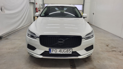 Zdjęcie przedmiotu: Volvo XC60 D4 SCR AWD Momentum aut