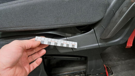 Zdjęcie przedmiotu: Ford Transit Custom 310 2.0 TDCi E6 3.1t L2 Trend