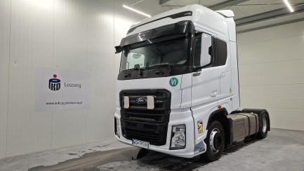 Zdjęcie przedmiotu: Ford F-MAX 500 12.7 TDCi E6d 18.0t