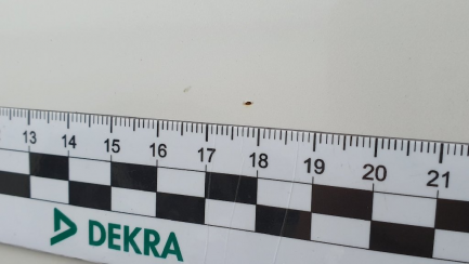 Zdjęcie przedmiotu: Honda Accord 2.4 Type S