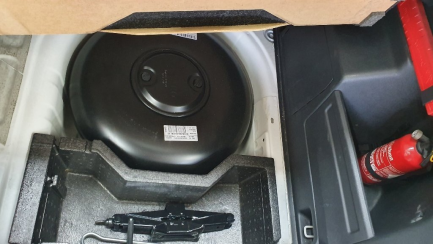 Zdjęcie przedmiotu: Skoda Fabia III Combi 1.0 Ambition + LPG