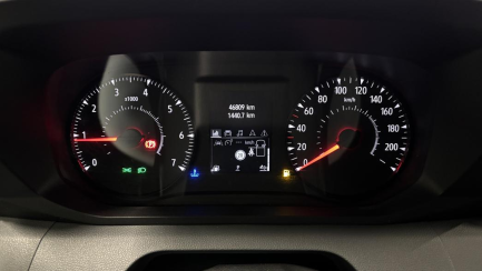 Zdjęcie przedmiotu: Renault Master 2.0 dCi E6e 3.5t L3 Extra