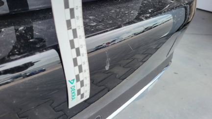 Zdjęcie przedmiotu: Mercedes-benz C200D Kombi 9G-TRONIC Oświadczenie o utracie DR