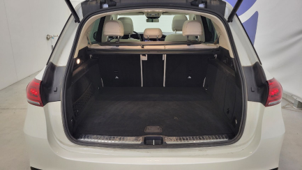 Zdjęcie przedmiotu: Mercedes-benz GLE 400 d 4-Matic Oświadczenie o utracie DR