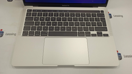 Zdjęcie przedmiotu: Notebook / Laptop Apple MacBook Pro 13'' M1/8GB/512GB SSD (silver) [Manufacturer's code: MYDC2ZE/A]