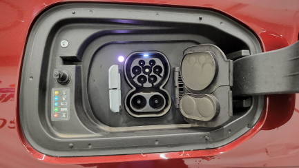 Zdjęcie przedmiotu: BMW iX xDrive40 76.6kWh