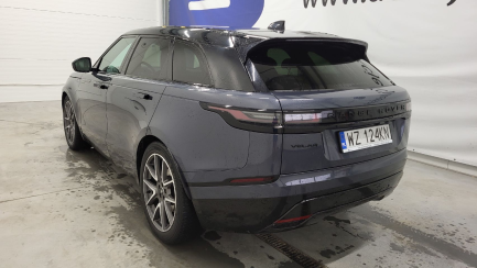 Zdjęcie przedmiotu: RANGE ROVER VELAR 3.0 D300 mHEV Dynamic HSE