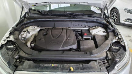 Zdjęcie przedmiotu: Volvo XC60 D5 AWD Inscription