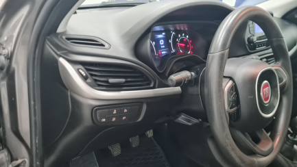 Zdjęcie przedmiotu: Fiat Tipo 1.4 16v EU6d Oświadczenie o utracie DR