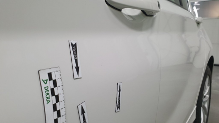 Zdjęcie przedmiotu: Bmw 116D Hatchback