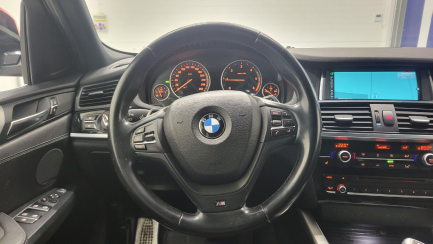 Zdjęcie przedmiotu: BMW X4 xDrive20d aut