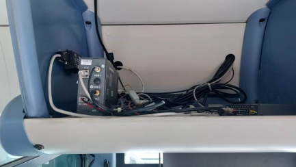 Zdjęcie przedmiotu: Advertisment Iveco Crossway LE 10.8 TECTOR 7 