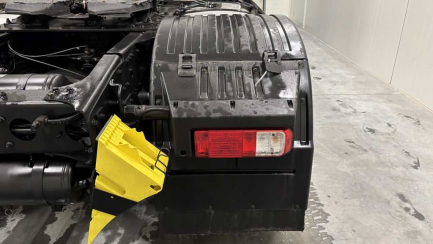 Zdjęcie przedmiotu: Ford F-MAX 500 12.7 TDCi MR`19 E6d 18.0t