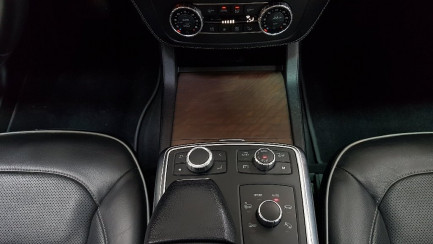 Zdjęcie przedmiotu: Mercedes-benz GL 500 4-Matic