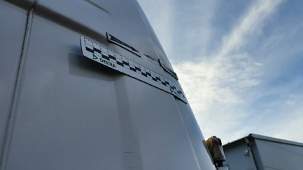 Zdjęcie przedmiotu: Fiat Ducato Maxi MultiJet Euro 6 2287ccm - 130KM 3,5t