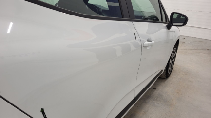 Zdjęcie przedmiotu: Renault Clio 1.0 TCe Equilibre LPG Brak dokument&oacute;w LPG