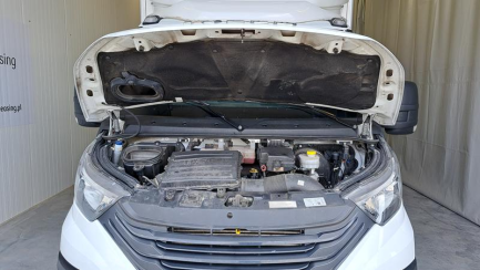 Zdjęcie przedmiotu: Iveco DAILY E6 3.5t chłodnia z agregatem