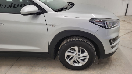Zdjęcie przedmiotu: Hyundai Tucson 1.6 GDi Classic 2WD