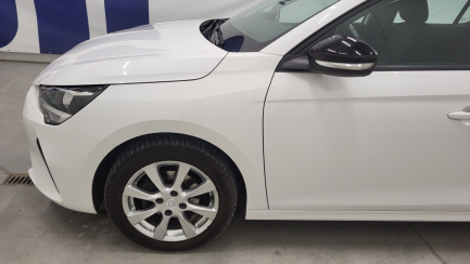 Zdjęcie przedmiotu: Opel Corsa 1.2 Edition S&S