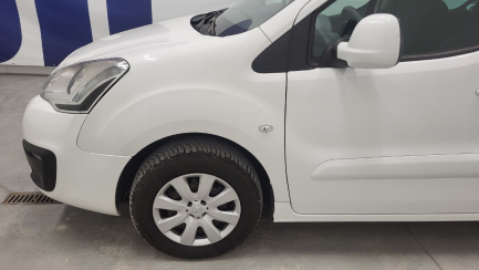 Zdjęcie przedmiotu: Peugeot Partner Tepee 1.6 BlueHDi Active