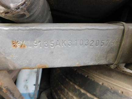 Zdjęcie przedmiotu: BOVA MAGIQ Euro 4