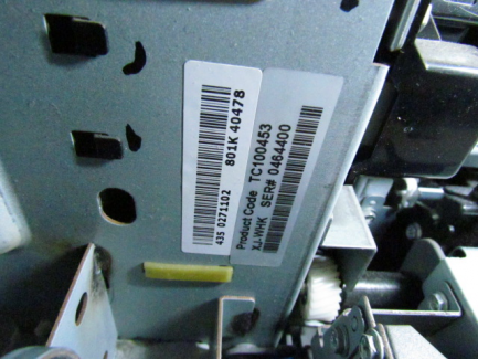 Zdjęcie przedmiotu: Lexmark x950 printer - 5 pieces