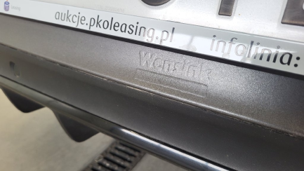 Zdjęcie przedmiotu: Mercedes-benz C 180 9G-TRONIC Coupe