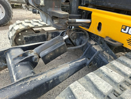 Zdjęcie przedmiotu: Midikoparka JCB 86C-2