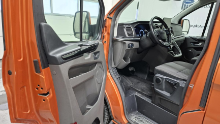 Zdjęcie przedmiotu: Ford Tourneo Titanium Custom 310 2.0 TDCi E6.2 3.1t