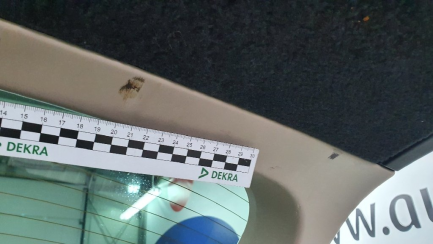 Zdjęcie przedmiotu: Bmw 520d aut