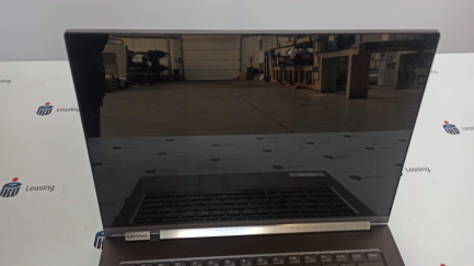 Zdjęcie przedmiotu: Notebook / Laptop 13.9" Lenovo YOGA C930-13 i7-8550U/8GB/256/Win10 Gray