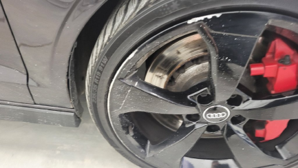 Zdjęcie przedmiotu: Audi RS3 2.5 TFSI GPF Quattro S tronic