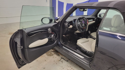 Zdjęcie przedmiotu: Mini Cooper S Classic Trim sport-aut