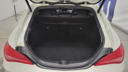 Zdjęcie przedmiotu: Mercedes-benz Cla Shooting Brake AMG CLA 45 4-Matic